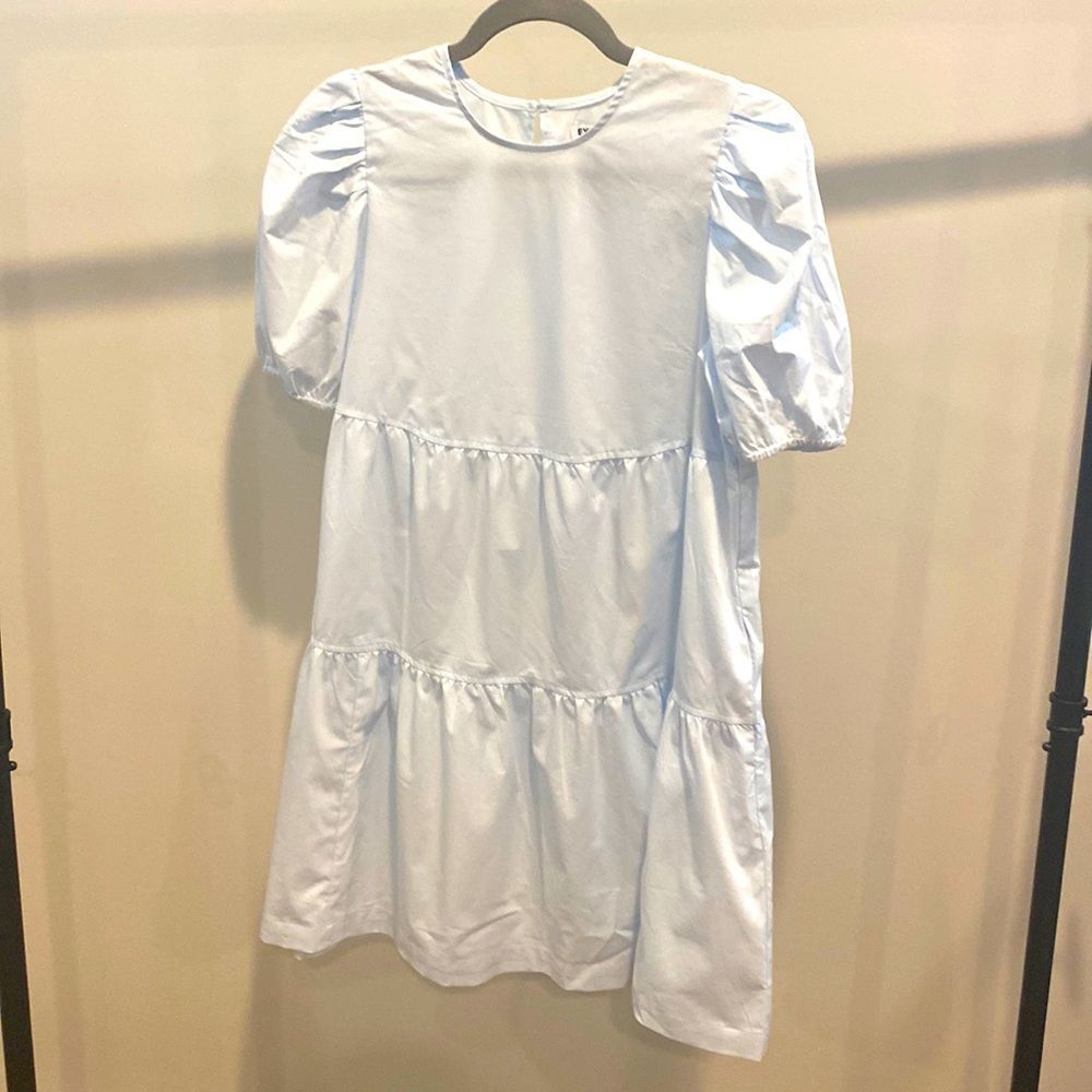 NWOT express dress